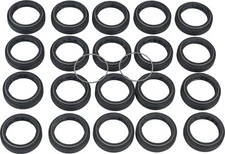 RockShox Pike/Lyrik B1/Yari/BoXXer/Domain Dual Crown Dust Seal, 35mm SKF Qty 20