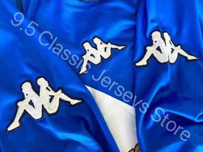 Kappa Brescia Calcio シャツ Baggio 10 Player BAGGIO 10 XL BRESCIA