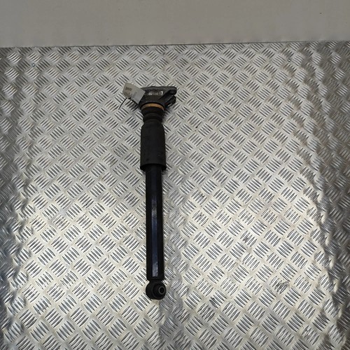 BMW 4 Coupe F32, F82 2019 Stoßdämpfer hinten rechts 6873767