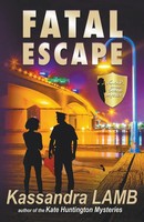 Kassandra Lamb | Fatal Escape, A C.O.P. On The Scene Mystery | Taschenbuch