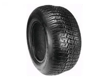 Rotary Brand Replacement 20 X 8.00 X 10 Cheng Shin Turf Tire - 4 Ply 7827