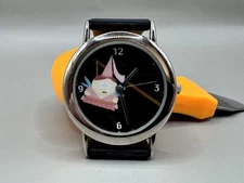 VTG 2004 South Park Cartman Wristwatch Comedy Central Works Great!