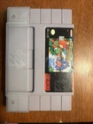 New ListingSuper Mario World 2 Yoshi's Island (SNES, 1995) Authentic Cart