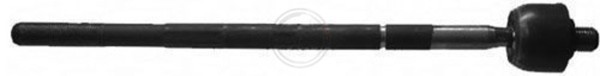 A.B.S. Axialgelenk Spurstange 240129 FüR Lybra Lancia SW 839 BXF1A 16V 839AXA1A-image