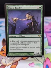 MTG Mystery Booster/the List- Bloom Tender 66 Regular