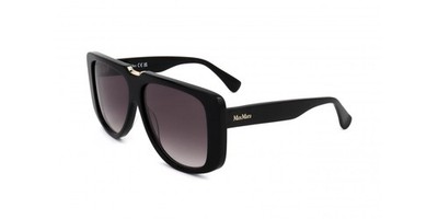 Sonnenbrille Maxmara MM0075 black 57/12/140 Damen