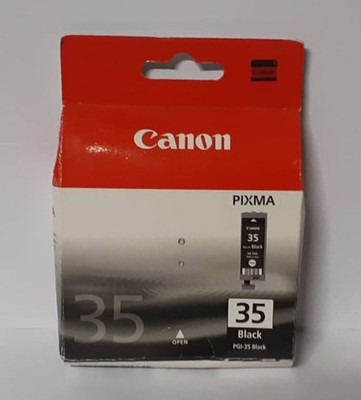 Canon PGI-35 Tinte black 1509B001 PIXMA iP100 IP110 MAXIFY BX 110 TR150 PGI-35BK