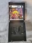 Scooby-Doo Unmasked (Nintendo DS) Original Case & Manual Only — photo 2
