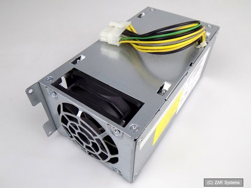 FUJITSU S26113-E611-V70-01 250W NETZTEIL D12-250P1A TX100 S3 TX120 S3P P900 P91