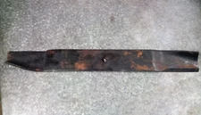 Rotary 6168 Blade 21" X 1/2" High-Lift HD Blade For Grasshopper Part 320243 Nos!