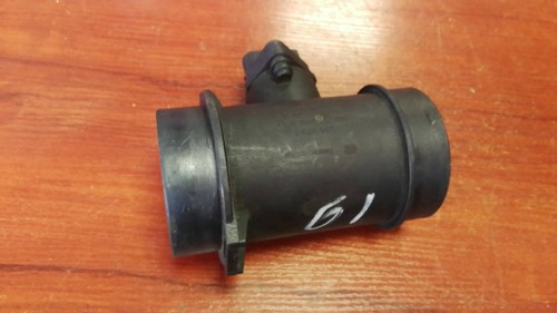 BMW E46 3er 316 318 Luftmassenmesser Sensor 0280217124 1433565