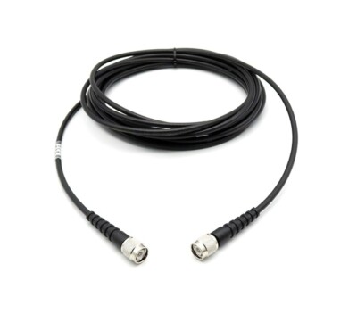 RG-58 mit TNC-Stecker beidseitig - gewünschte Länge wählen