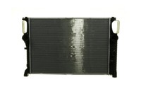 Mahle KüHler WasserküHler FüR Mercedes E-Klasse T-Model S211 W211 C219 C209