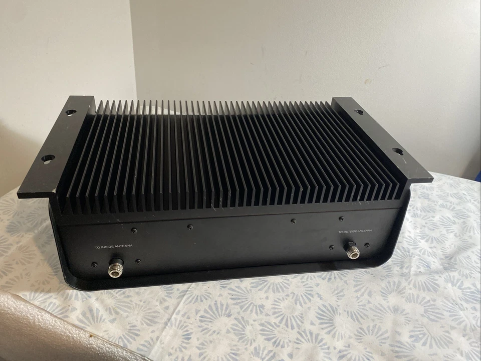 Cellular Specialties (Westell) CSI-DSP85-PSS8 CGJ10080 Only Item As Pictures - Image 2 of 4