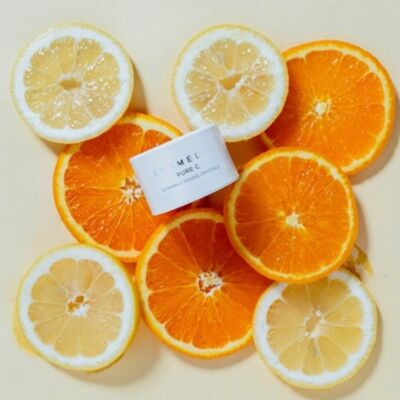 *NEW* Cosmetic Pure C