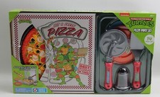 Nickelodeon TMNT Hot  Fresh Pizza Party Set