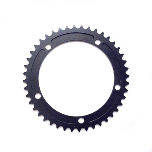 Deckas 144BCD Chainring Chainwheel Road Fixed Gear fixie Round Chainring 44T-58T - Picture 14 of 27