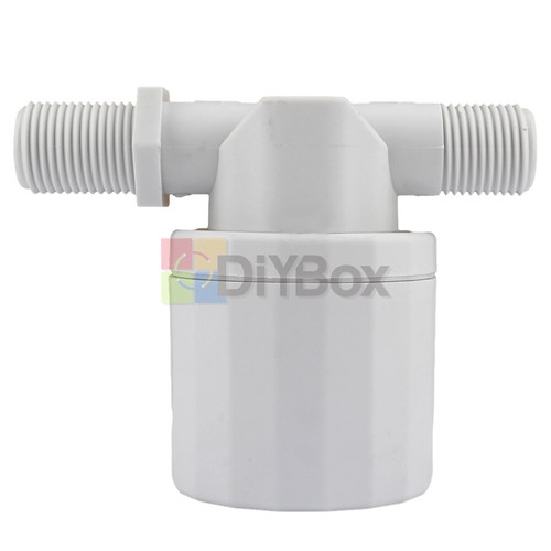 Automatic Water Level Control Valve Tower Tank Floating Ball Valve 1/2" 3/4" 1" - Picture 49 of 51