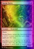 MTG Magic the Gathering Storm Entity (193/429) Time Spiral Remastered LP FOIL
