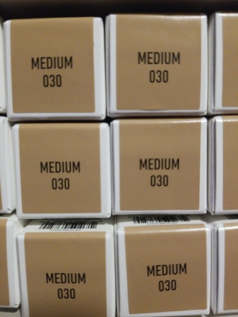 kvd liquid to powder foundation