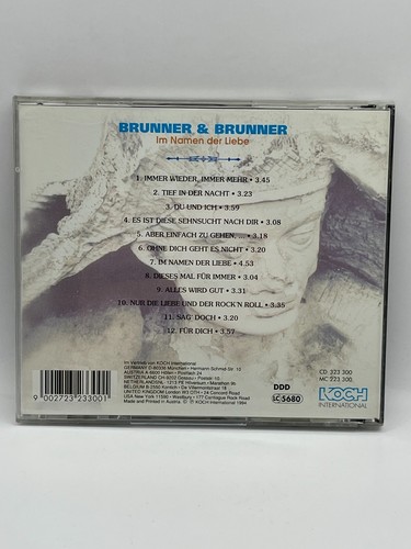 Schlager, Pop Schlager - Alben Top Titel CD Auswahl aus Sammlung (Nur 1x Porto) - Bild 83 von 509