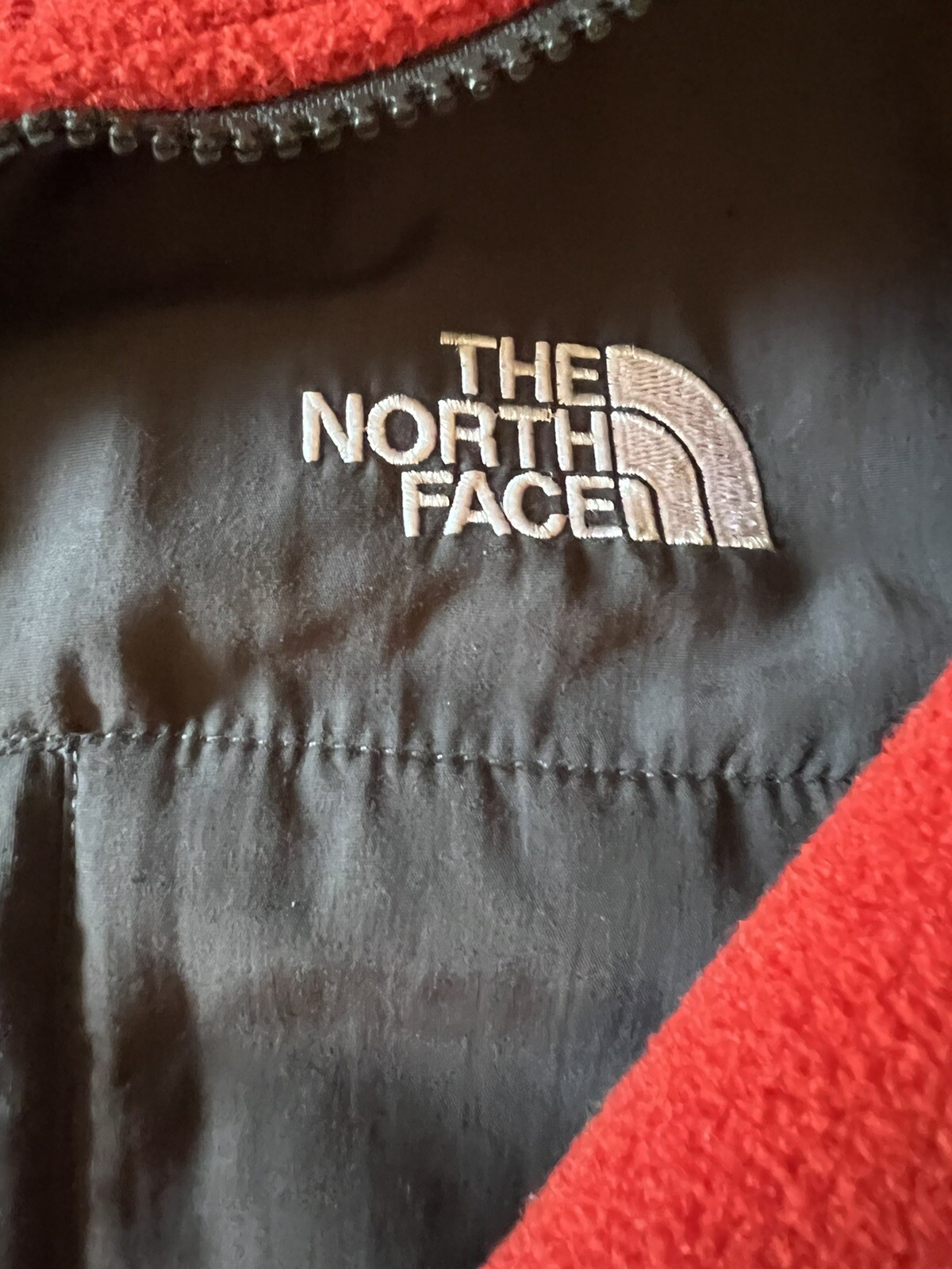 North Face Pullover - image 2