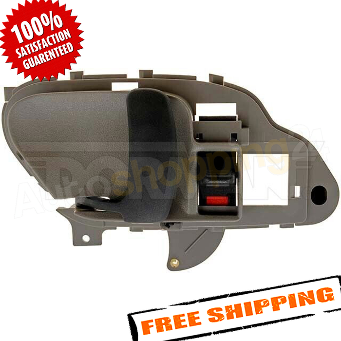 Dorman 77187 Interior Door Handle for 1995-2002 GMC C3500HD