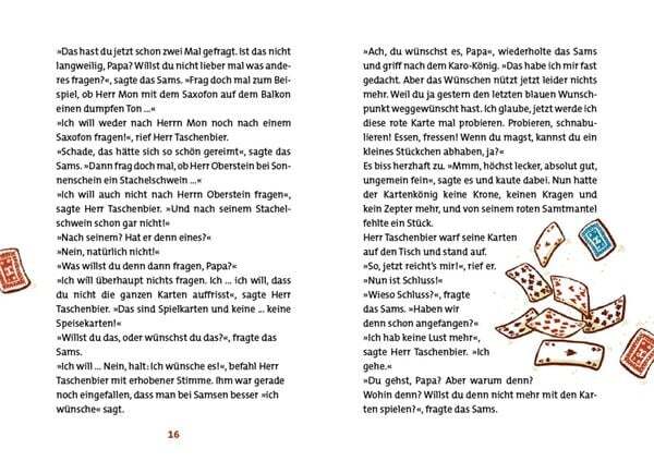 Thumbnail - Das Sams 3. Neue Punkte Für Das Sams