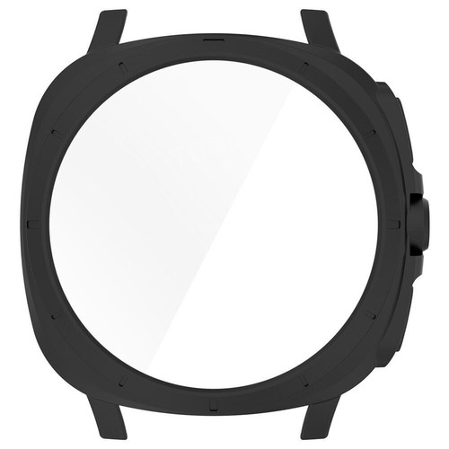 Für Samsung Galaxy Watch FE 7 40mm 44mm Ultra 47mm Schutzhülle TPU PC Case Cover - Picture 367 of 457