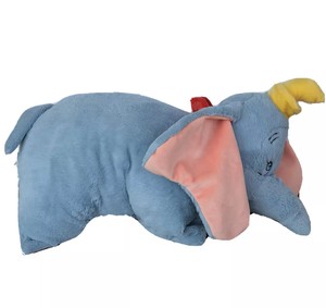 dumbo plush pillow