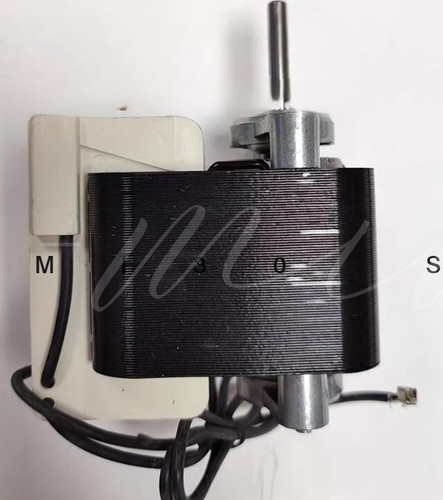1PC Lubricating oil pump motor YJ61-40 220v 110v - Picture 4 of 4