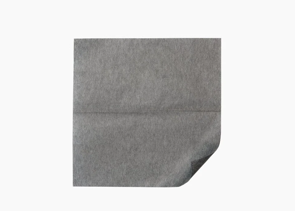 [ 3 комплекта] Промокательная бумага GATSBY порошковый тип 75 листов из Японии - Изображение 3 из 3