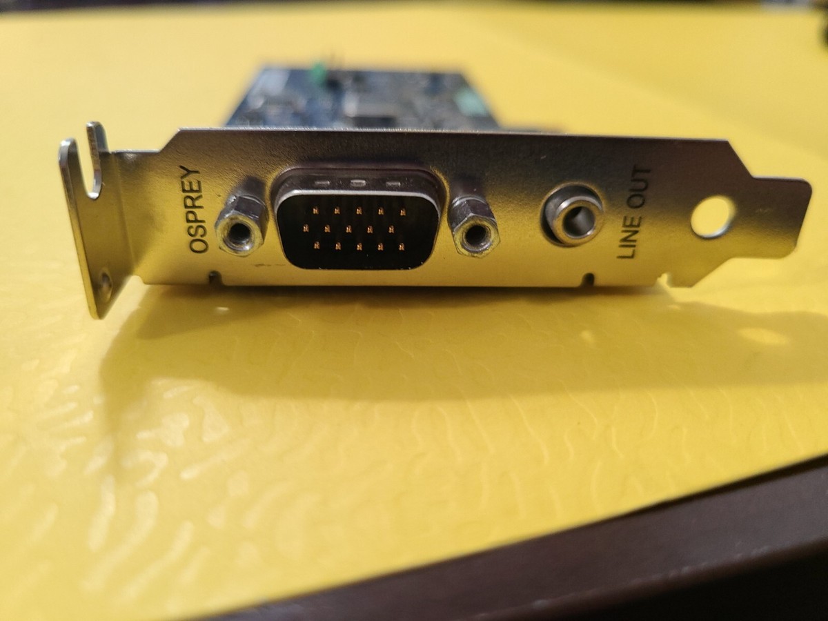 Scheda Di Acquisizione Video PCI Express - DFG Series - The Imaging