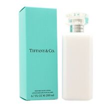 Tiffany by Tiffany & CO Body Lotion Your Choice New 