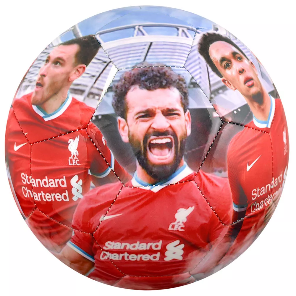 Lfc merch deals