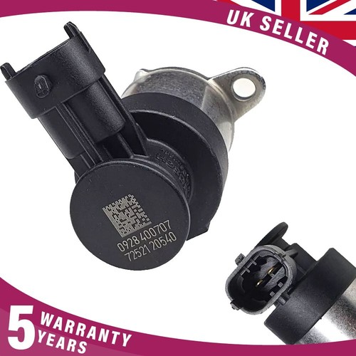 Valvola regolazione aspirazione pompa carburante per HONDA ACCORD CIVIC CR-V 0928400707 - Foto 3 di 3