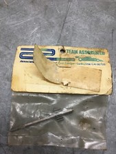 Associated RC10 6-gear Tranny Top Gear And Shaft Vintage RC Part
