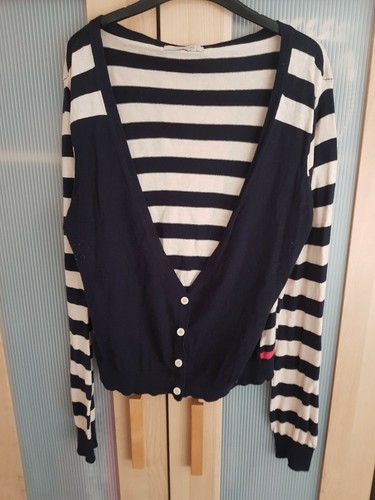 Peacocks cardigan Size 16 | eBay