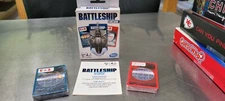 Brand New Battleship Card Game By Hasbro 2 Player Age 7+ Classic Now Fast Fun a