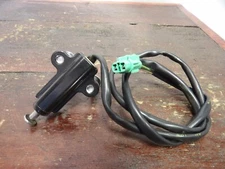 03-07 Suzuki SV1000 side kickstand switch sensor 37840-16G00