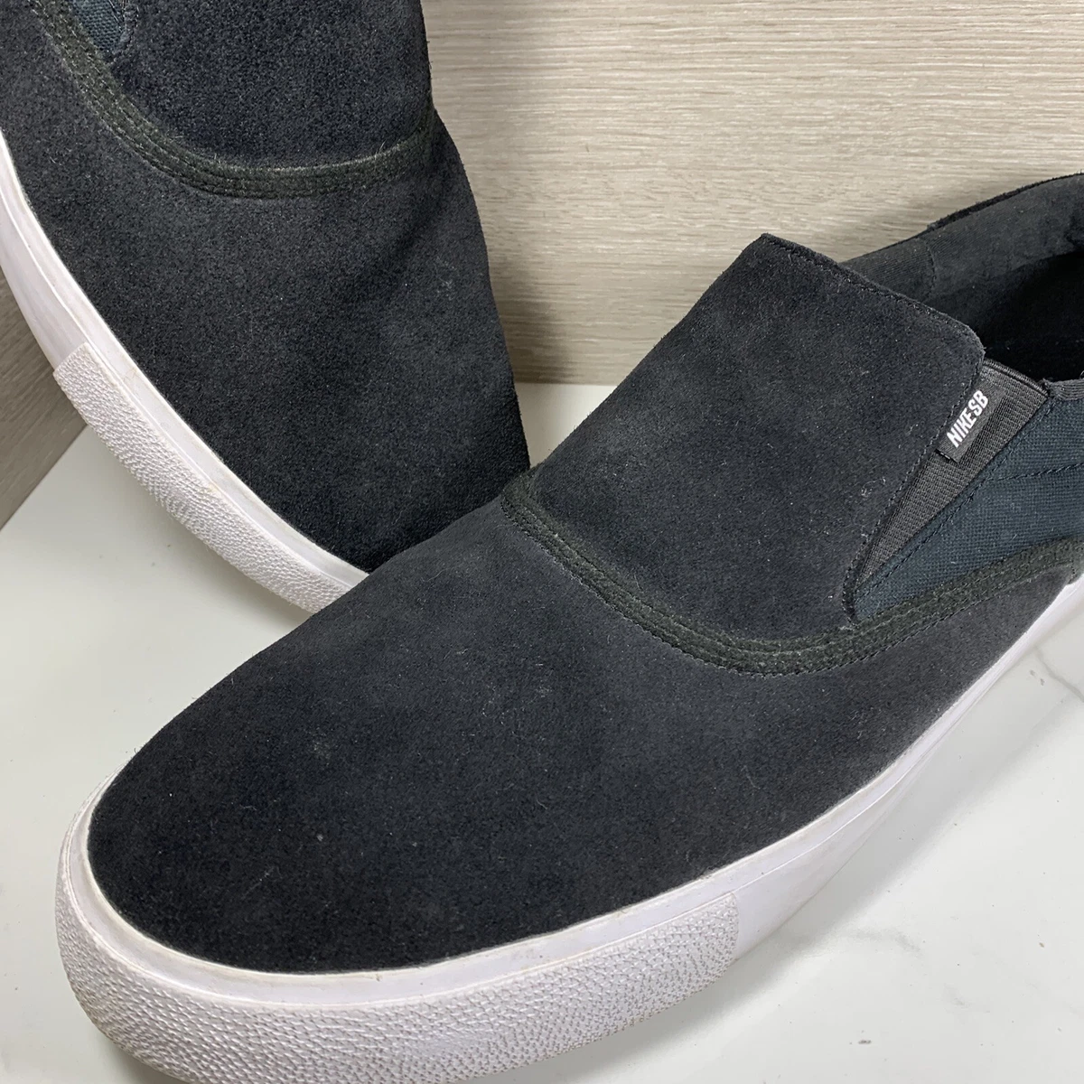 Sb slip on cheap shoes mens