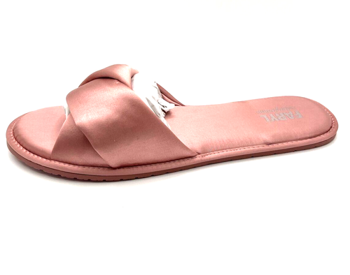 Faryl by Farylrobin Cameron Pink Satin 10 Neu im Karton - Bild 10 von 18