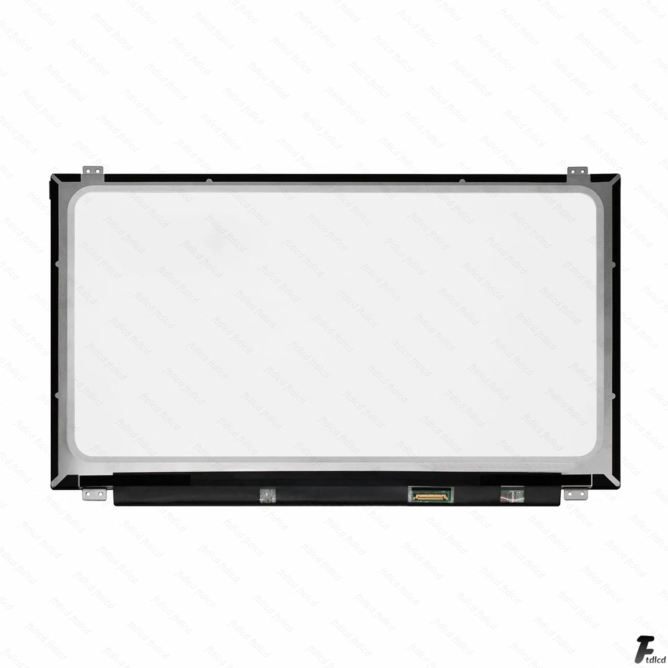 Neu 15.6" LCD Screen IPS Display Panel für Samsung ATIV Book 8 NP880Z5E X01UB - Bild 2 von 2