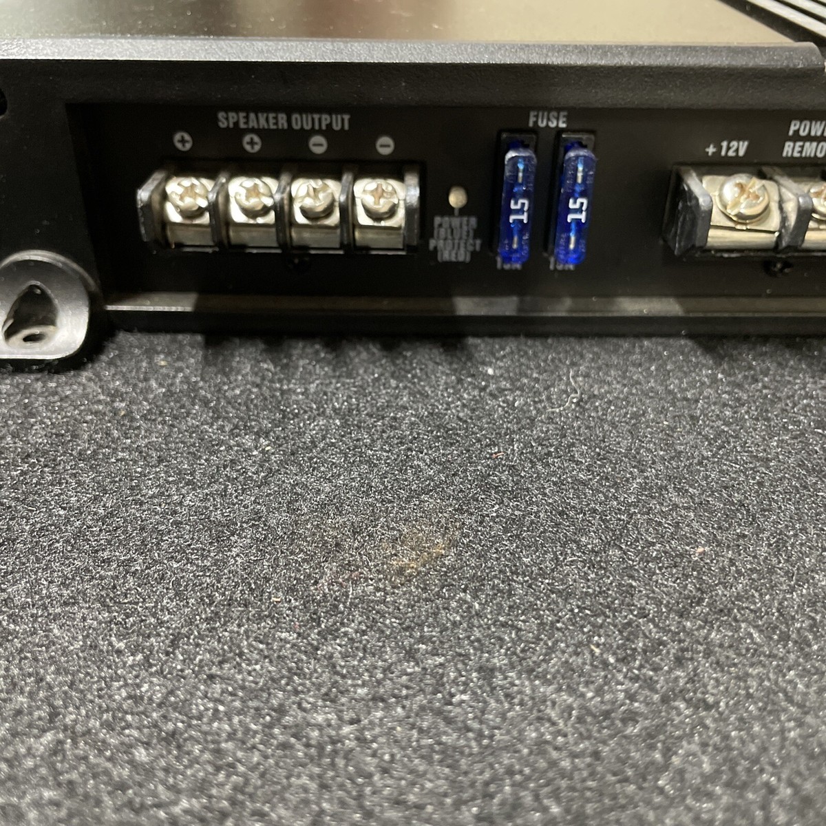 Memphis Audio Dual 12