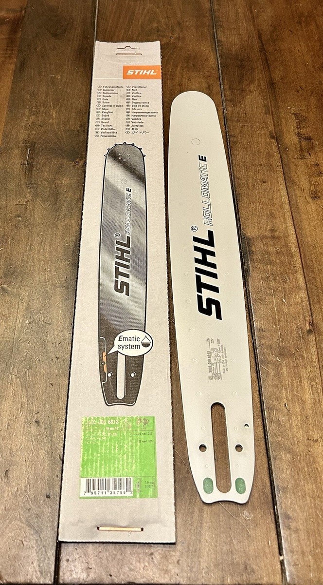 STIHL 16