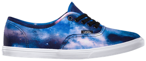 galaxy vans lo pro