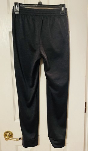 Girl’s Adidas Gray & Pink Athletic Pants Size 16 EUC! - Picture 6 of 9