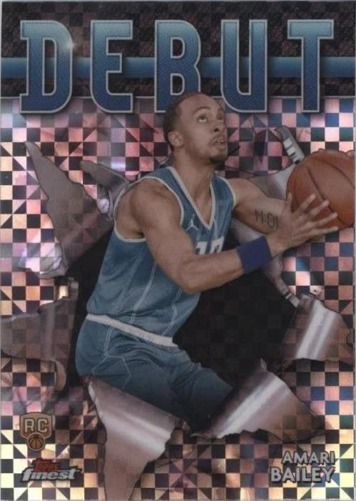 Checkerboard Refractor