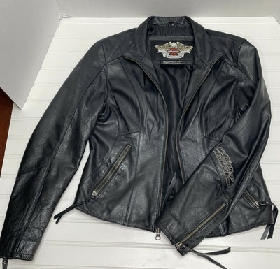 harley davidson jacket 103819