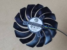 1PC  Graphics Card Cooling Universal Fan RX 5700xt 5700xt GAMING X